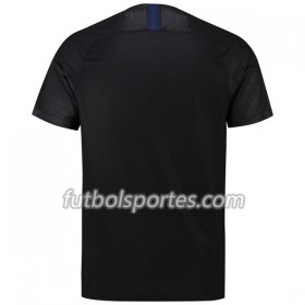 Camisetas Croacia Segunda Equipacion Mundial 2018